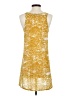 Carolyne Barton Gold Tank Top Size S - photo 2