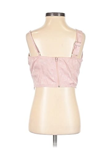 Lulus Sleeveless Top (view 2)