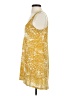 Carolyne Barton Gold Tank Top Size S - photo 5