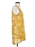 Carolyne Barton Gold Tank Top Size S - photo 4