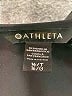 Athleta Solid Black Jumpsuit Size 16 (tall) - photo 4