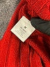 Pink Lily 100% Acrylic Red Pullover Sweater Size M - photo 8