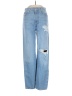 Levi's 100% Cotton Blue Jeans Size 26 waist - photo 1