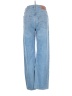 Levi's 100% Cotton Blue Jeans Size 26 waist - photo 2