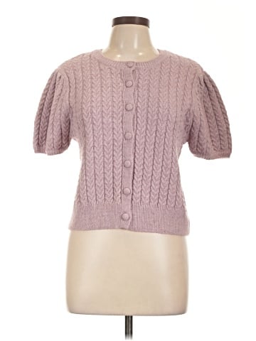 Jessica Simpson Cardigan (view 1)