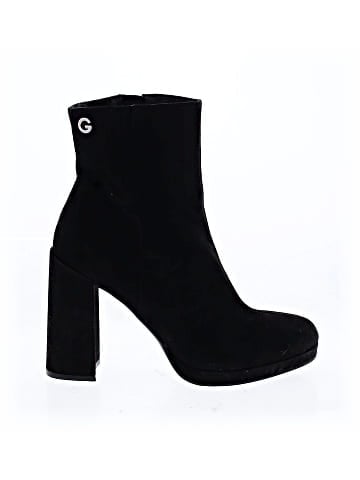 GBG Los Angeles Ankle Boots (view 1)