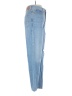 Levi's 100% Cotton Blue Jeans Size 26 waist - photo 4