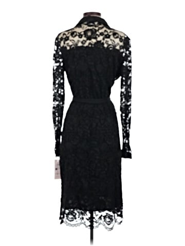 NANETTE Nanette Lepore Cocktail Dress (view 2)