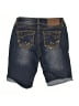 Almost Famous Blue Denim Shorts Size 1 - photo 2