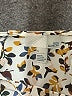 14th & Union 100% Polyester Ivory Sleeveless Blouse Size S - photo 7