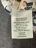 14th & Union 100% Polyester Ivory Sleeveless Blouse Size S - photo 8