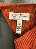 Jessica Simpson Brown Pullover Sweater Size M - photo 7