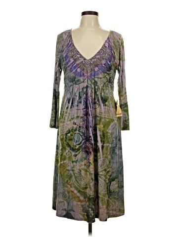 One World Casual Dress (view 1)