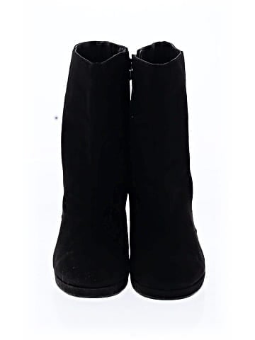 GBG Los Angeles Ankle Boots (view 2)