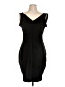 Torrid Solid Black Cocktail Dress Size Lg Plus (0) - photo 1