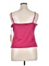 Halogen Pink Sleeveless Top Size XL - photo 2