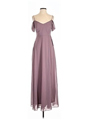 Birdy Grey Casual Dress (view 1)