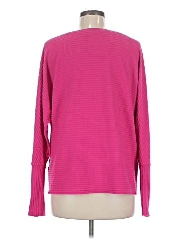 Caslon Long Sleeve T-Shirt (view 2)