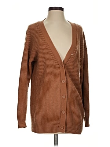Garnet Hill Cardigan (view 1)