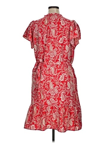 Ann Taylor Factory Cocktail Dress (view 2)