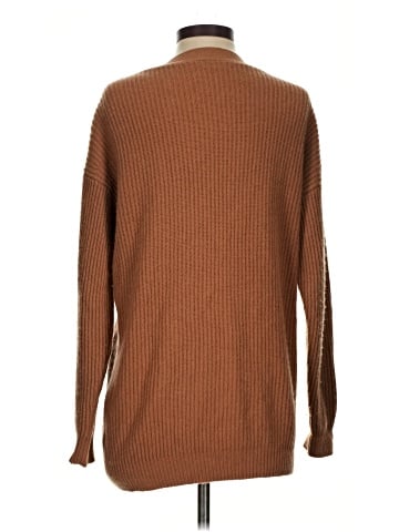 Garnet Hill Cardigan (view 2)