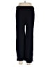 Mango Black Casual Pants Size S - photo 2