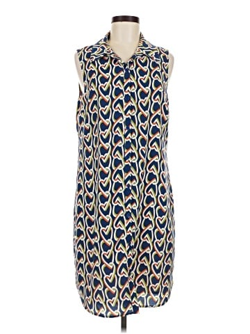 CAbi Casual Dress (view 1)