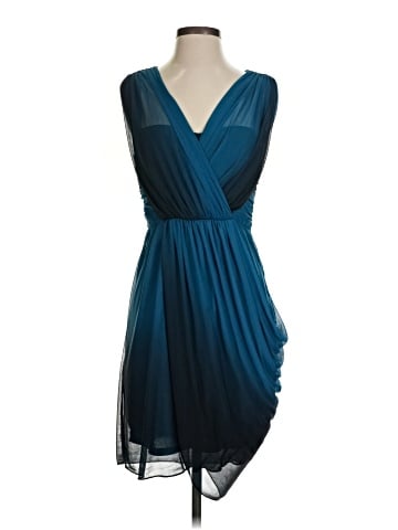 Max and Cleo Cocktail Dress (view 1)
