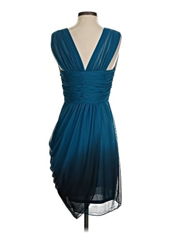 Max and Cleo Cocktail Dress (view 2)