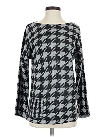 J.Jill Pullover Sweater (view 1)