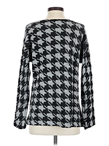 J.Jill Pullover Sweater (view 2)