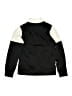 Air Jordan 100% Polyester White Track Jacket Size L (kids) - photo 2
