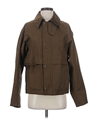 Uniqlo Jacket (view 1)