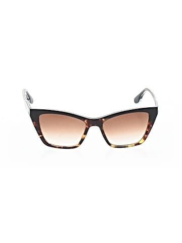 Victoria Beckham Sunglasses (view 2)