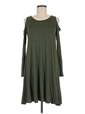 The Vanity Room Casual Dress (view 1)