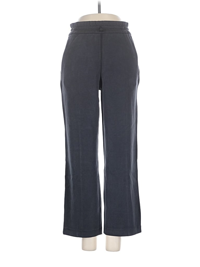Lululemon Athletica Dress Pants In Gray