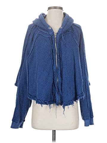 Free People Jacket (view 1)