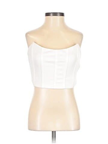Shein Sleeveless Blouse (view 1)
