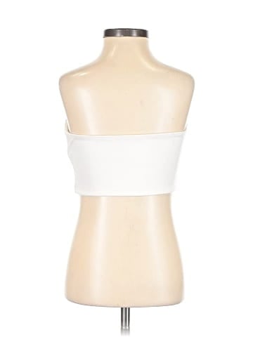 Shein Sleeveless Blouse (view 2)