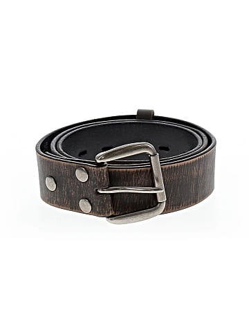 BED|STU Leather Belt (view 1)