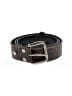 BED|STU Brown Leather Belt Size XL - photo 1