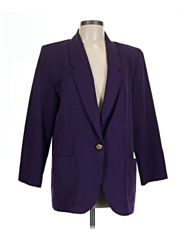 Requirements Blazer (view 1)