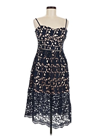 Just Me Cocktail Dress (view 1)