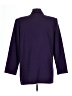 Requirements Purple Blazer Size 10 - photo 2