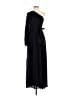Lulus 100% Polyester Black Casual Dress Size S - photo 1