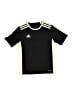 Adidas Black Active T-Shirt Size 11 - 12 - photo 1
