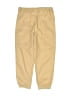 Unbranded 100% Cotton Solid Tan Khakis Size 4T - photo 2