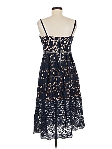 Just Me Cocktail Dress (view 2)