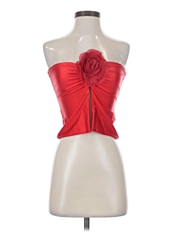 Giuseppe di Morabito Sleeveless Top (view 1)