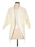 Unbranded Ivory Cardigan Size L - photo 1